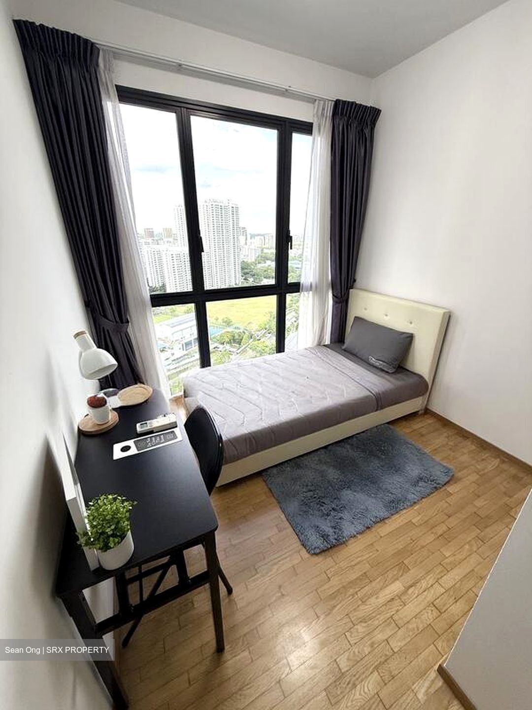 The Clement Canopy (D5), Apartment #556322071